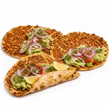 LAHMACUN