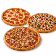 PIZZA DEALS