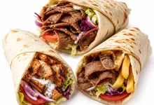 WRAPS