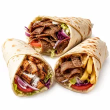 WRAPS