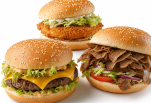 Burgers