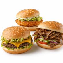 Burgers