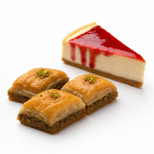 Desserts