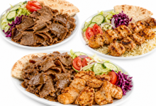 Kebabs