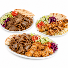 Kebabs