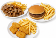 Kids Meal