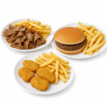Kids Meal
