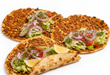 Lahmacun