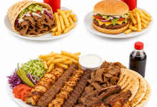 MEAL DEALS
