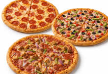 PIZZA DEALS