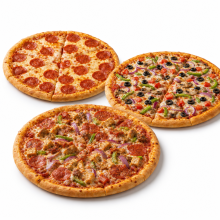 PIZZA DEALS
