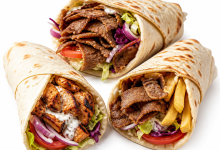 Wraps